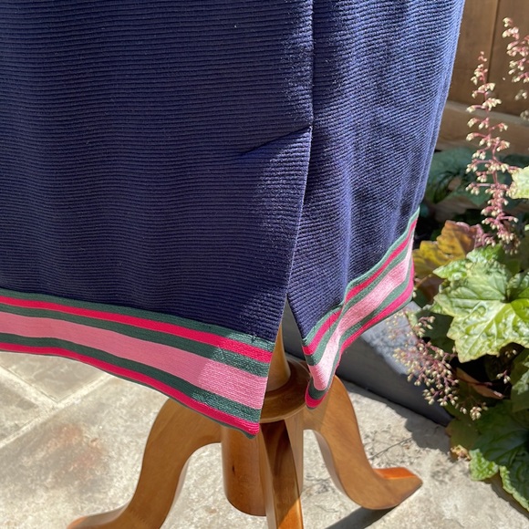 Boden “Kaia Ottoman” Sheath Dress - Picture 11 of 12